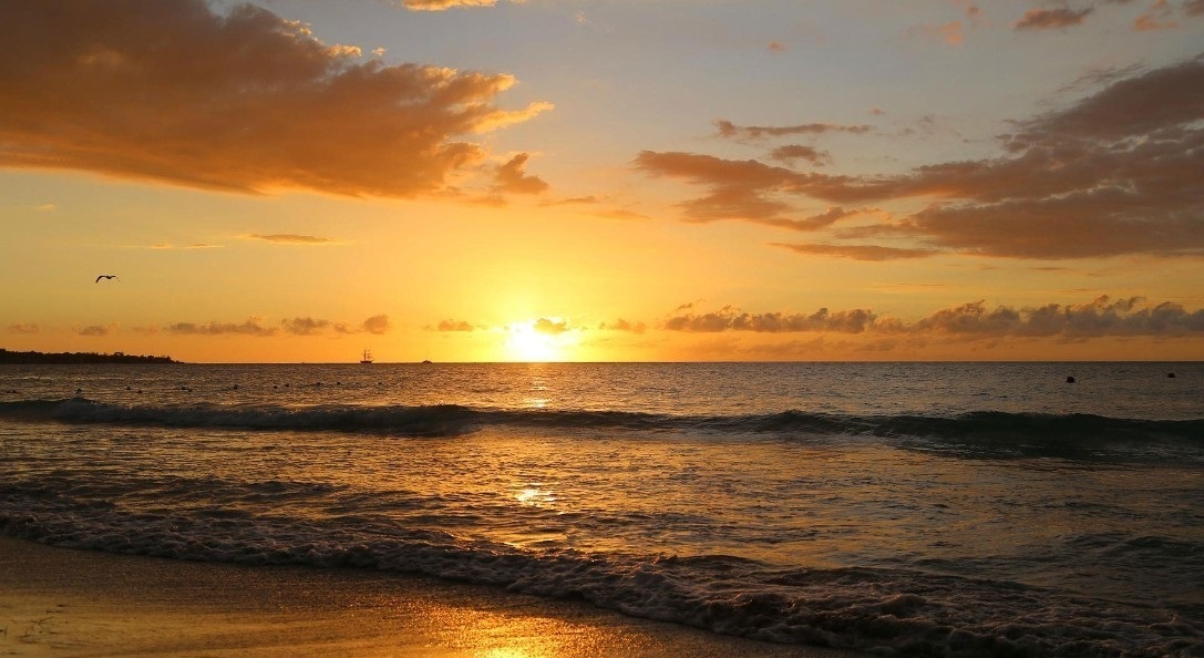 زیباترین جزیره‌های جهان (تصاویر)