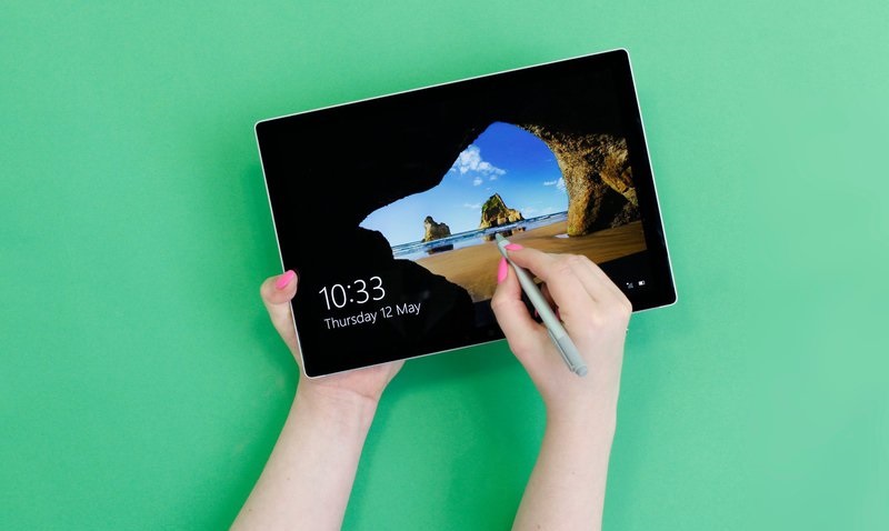 پنج تبلت برتر جهان (تصاویر) پنج تبلت برتر جهان (تصاویر)