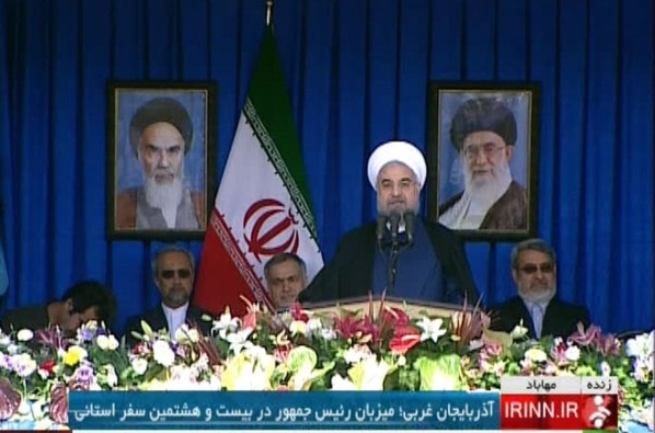 رونمایی کامل از حسین فریدون! (تصویر) رونمایی کامل از حسین فریدون! (تصویر)