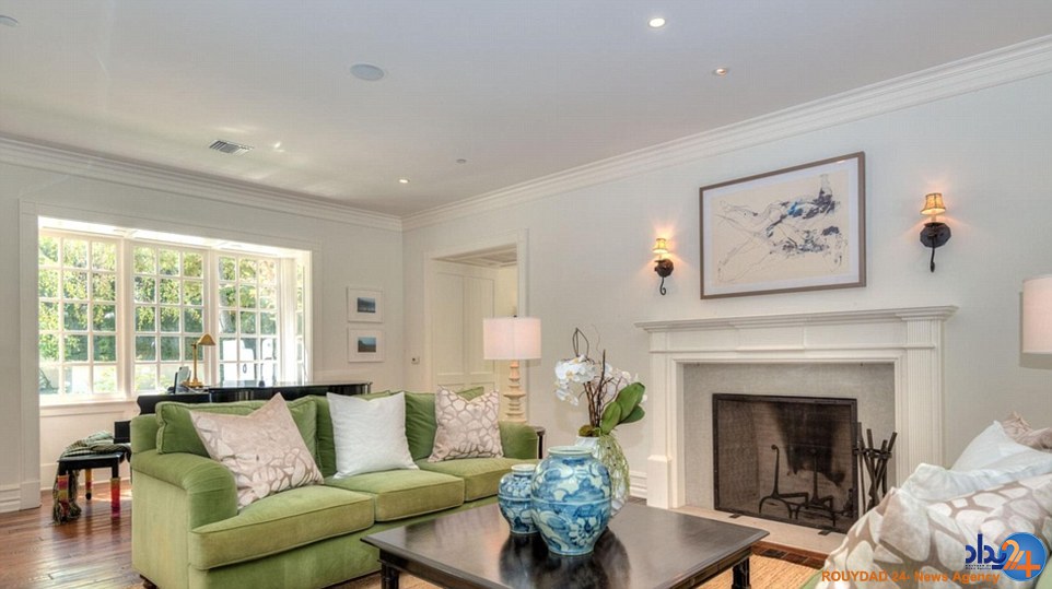 خانه 9.9 میلیون دلاری ادل (فیلم) خانه 9.9 میلیون دلاری ادل (فیلم)