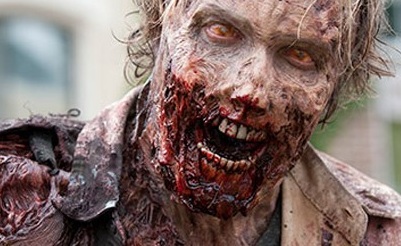 آیا زامبی ها واقعیت دارند؟! (تصاویر) آیا زامبی ها واقعیت دارند؟! (تصاویر)