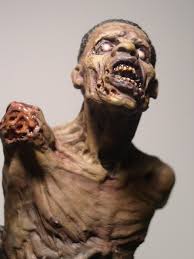 آیا زامبی ها واقعیت دارند؟! (تصاویر) آیا زامبی ها واقعیت دارند؟! (تصاویر)