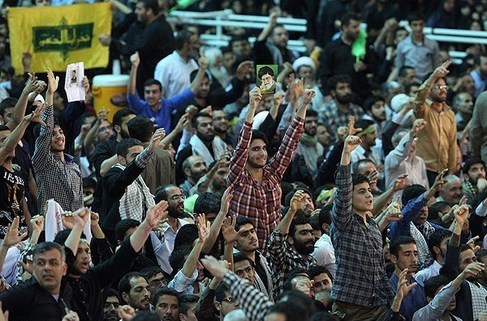 بیست و هفتمین سالگرد ارتحال ملکوتی امام راحل