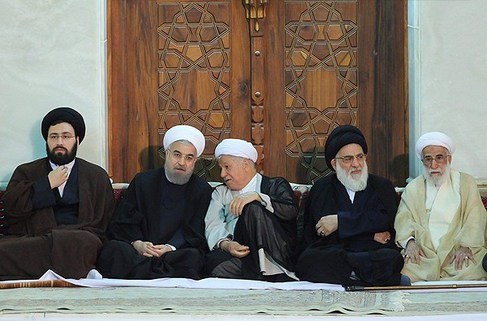 بیست و هفتمین سالگرد ارتحال ملکوتی امام راحل