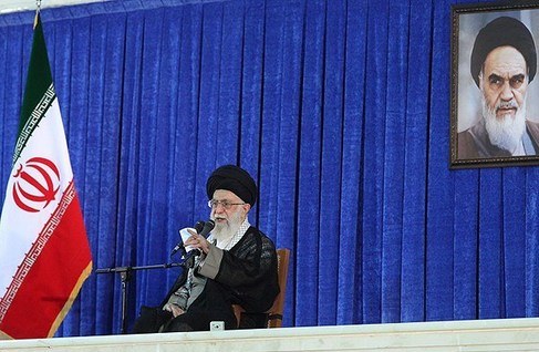 بیست و هفتمین سالگرد ارتحال ملکوتی امام راحل