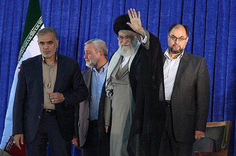 بیست و هفتمین سالگرد ارتحال ملکوتی امام راحل