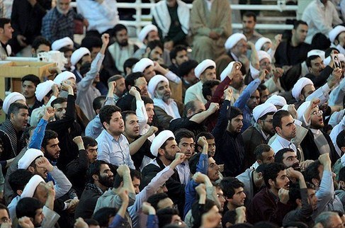 بیست و هفتمین سالگرد ارتحال ملکوتی امام راحل