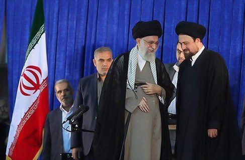 بیست و هفتمین سالگرد ارتحال ملکوتی امام راحل