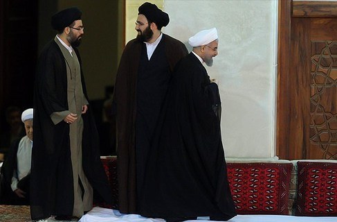 بیست و هفتمین سالگرد ارتحال ملکوتی امام راحل