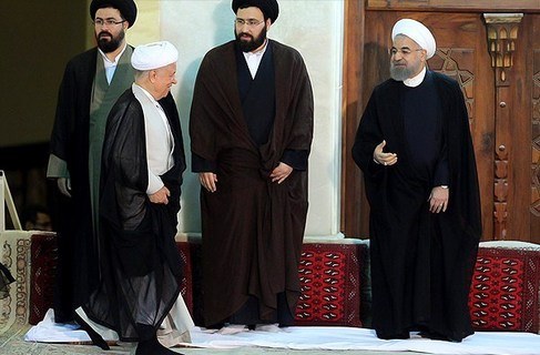 بیست و هفتمین سالگرد ارتحال ملکوتی امام راحل