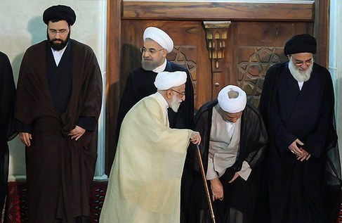 بیست و هفتمین سالگرد ارتحال ملکوتی امام راحل