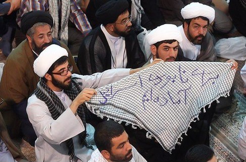 بیست و هفتمین سالگرد ارتحال ملکوتی امام راحل