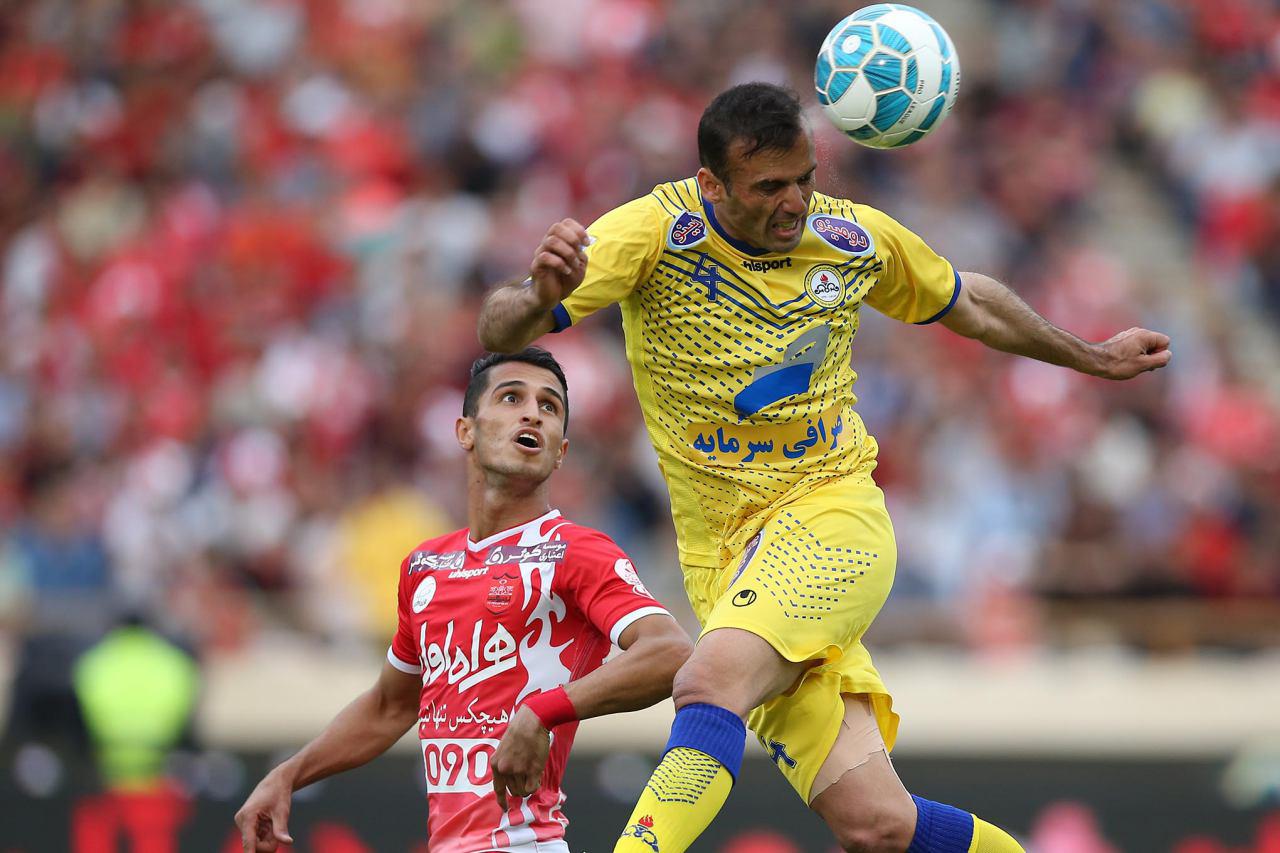 خرید بزرگ بعدی پرسپولیس کیست؟ خرید بزرگ بعدی پرسپولیس کیست؟