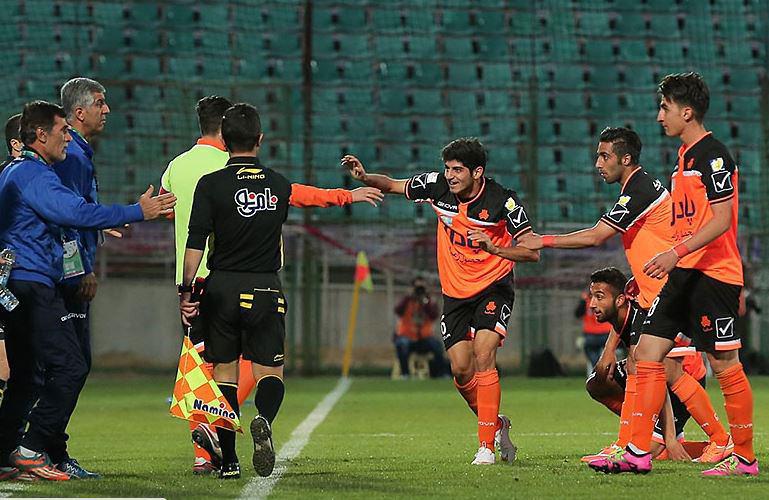 خرید بزرگ بعدی پرسپولیس کیست؟ خرید بزرگ بعدی پرسپولیس کیست؟