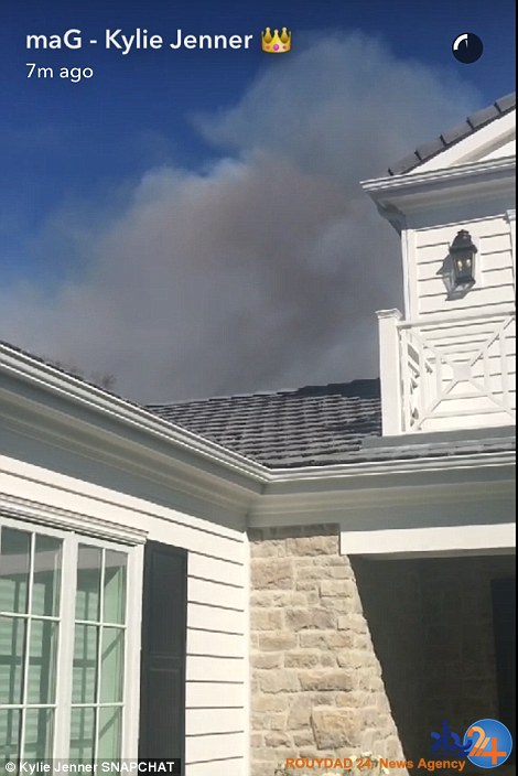 کیم کارداشیان و چند ستاره هالیوودی آواره شدند؟ (تصاویر) کیم کارداشیان و چند ستاره هالیوودی آواره شدند؟ (تصاویر)