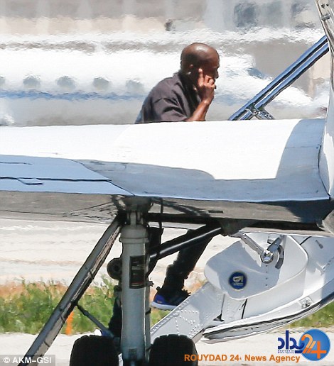 کیم کارداشیان و چند ستاره هالیوودی آواره شدند؟ (تصاویر) کیم کارداشیان و چند ستاره هالیوودی آواره شدند؟ (تصاویر)