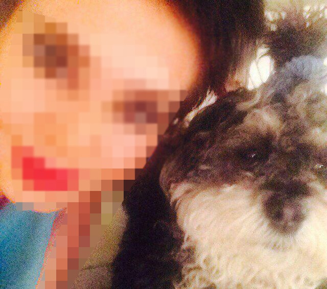 پلیس فتا در پی دختر حیوان آزار شیشه ای (تصاویر) پلیس فتا در پی دختر حیوان آزار شیشه ای (تصاویر)