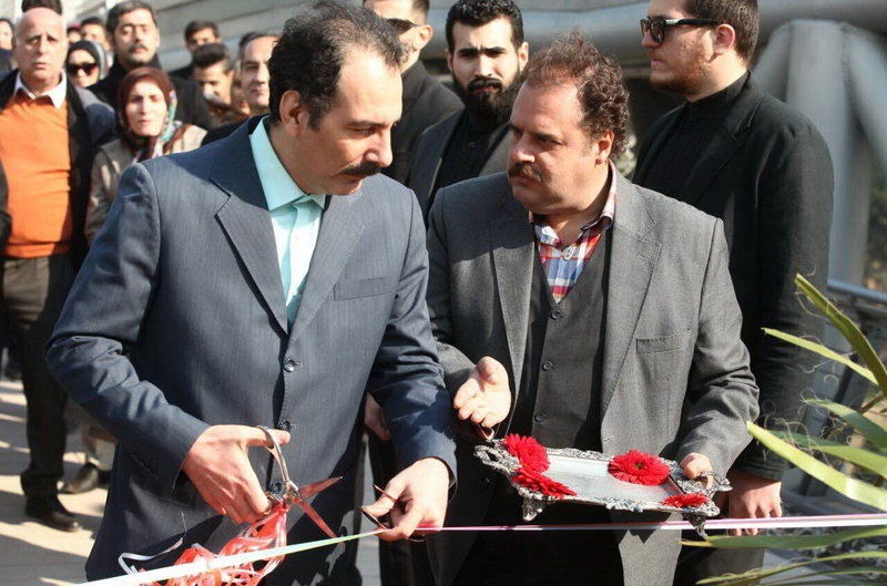 درباره سریالهای رمضان بیشتر بدانید درباره سریالهای رمضان بیشتر بدانید