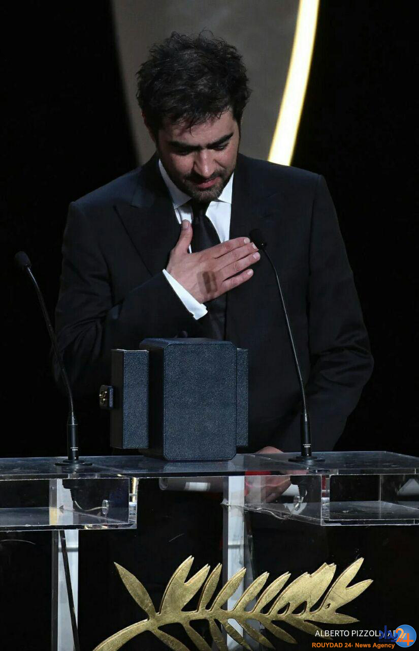 «فروشنده» نماینده سربلند ایران در کن «فروشنده» نماینده سربلند ایران در کن