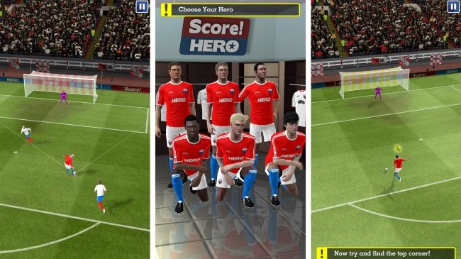 معرفی بهترین اپها و گیمهای یورو 2016 که می توانید رایگان دانلود کنید معرفی بهترین اپها و گیمهای یورو 2016 که می توانید رایگان دانلود کنید