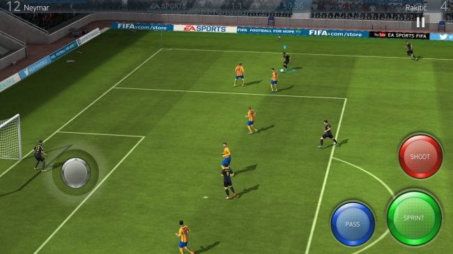 معرفی بهترین اپها و گیمهای یورو 2016 که می توانید رایگان دانلود کنید معرفی بهترین اپها و گیمهای یورو 2016 که می توانید رایگان دانلود کنید