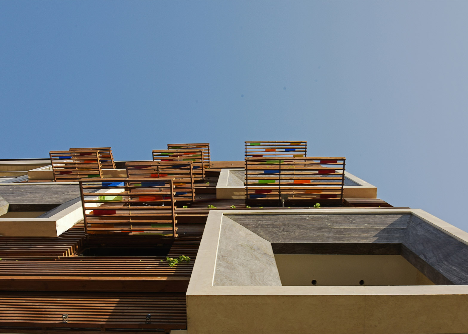 شکوفایی معماری ایران با گشایش درهای کشور به روی جهان