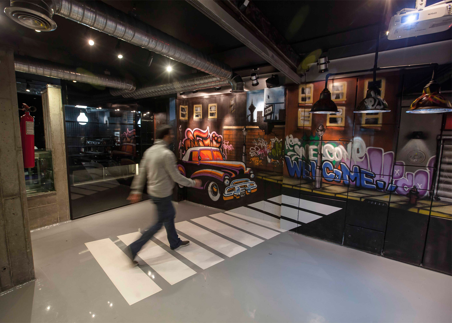 شکوفایی معماری ایران با گشایش درهای کشور به روی جهان