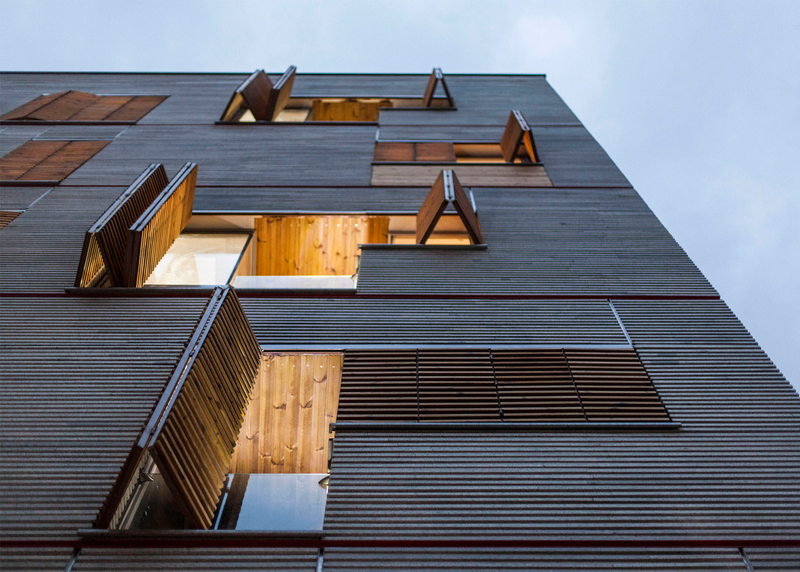 شکوفایی معماری ایران با گشایش درهای کشور به روی جهان