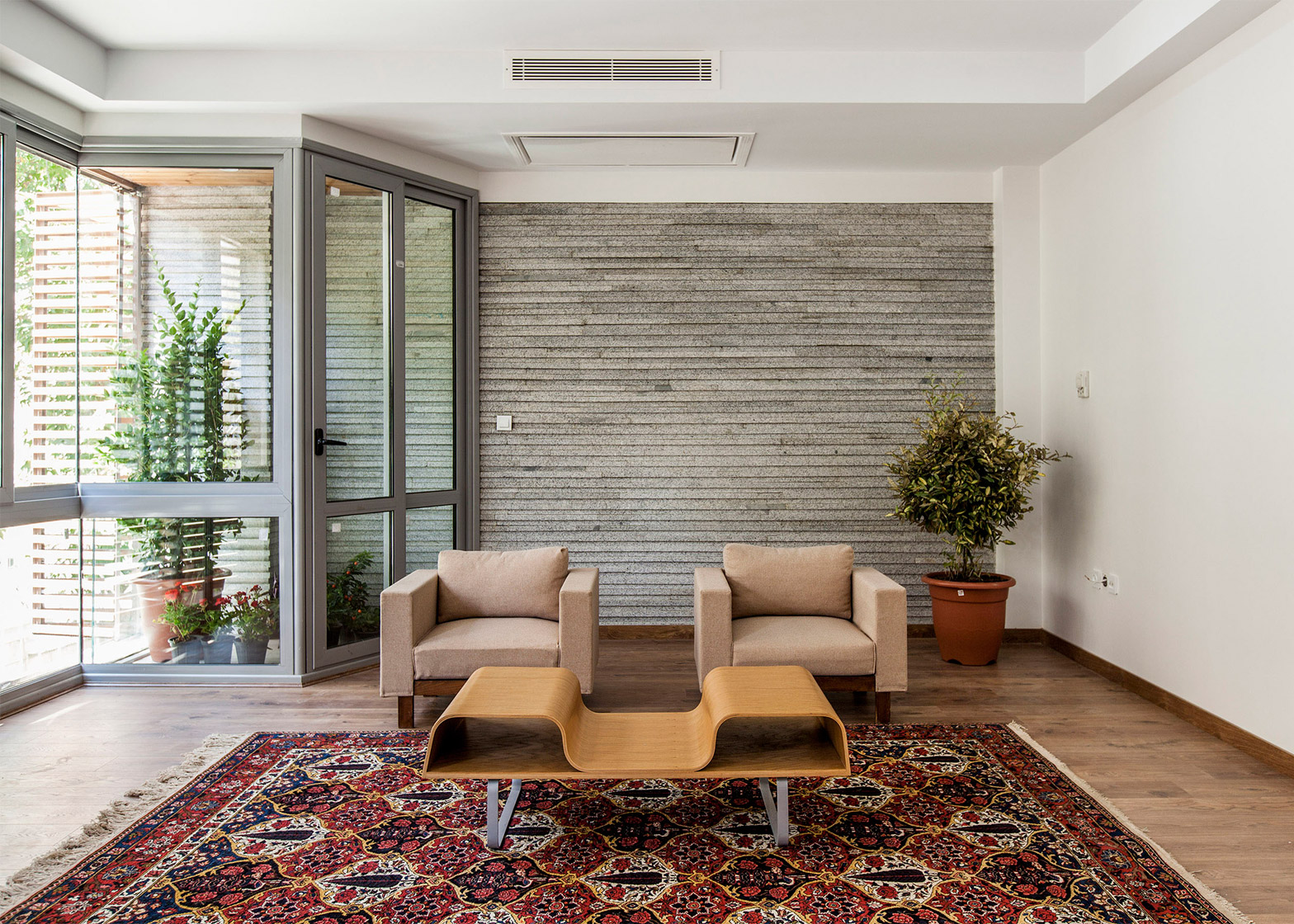 شکوفایی معماری ایران با گشایش درهای کشور به روی جهان