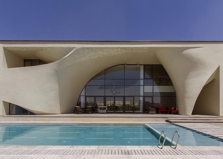 شکوفایی معماری ایران با گشایش درهای کشور به روی جهان