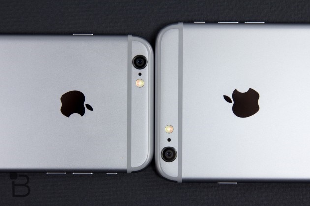 دادگاه پکن: آیفون 6 و 6 اس کپی شده از گوشی چینی 100C است! (تصاویر) دادگاه پکن: آیفون 6 و 6 اس کپی شده از گوشی چینی 100C است! (تصاویر)