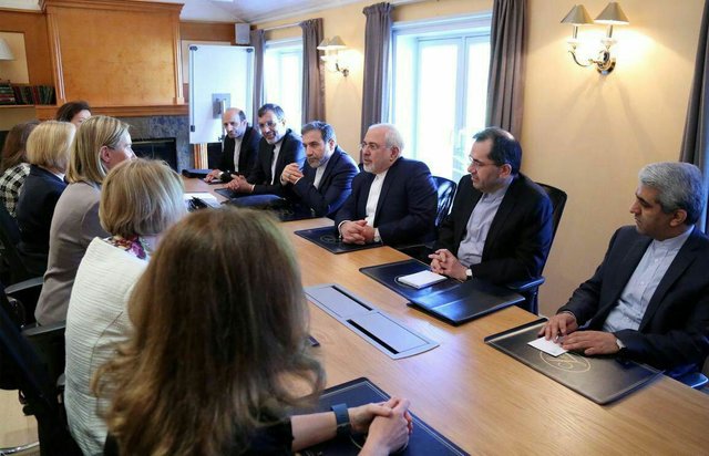 در سفر ظریف به نروژ و آلمان نگاه اروپاییها به هیات مردانه ایران در سفر ظریف به نروژ و آلمان نگاه اروپاییها به هیات مردانه ایران