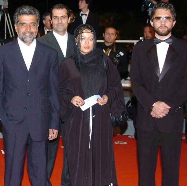 نگاهی به لباس زنان ایرانی در جشنواره‌ها (تصاویر)