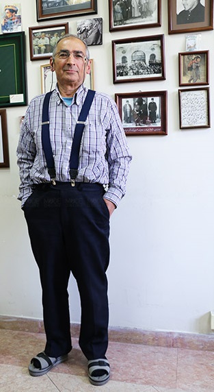 با ساپورتم راحتم/ هاشمی بدتیپترین سیاستمدار ایرانی است با ساپورتم راحتم/ هاشمی بدتیپترین سیاستمدار ایرانی است