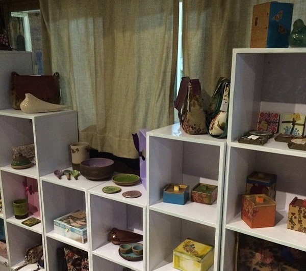 کافه شهاب حسینی چه شکلی است؟ (تصویر) کافه شهاب حسینی چه شکلی است؟ (تصویر)