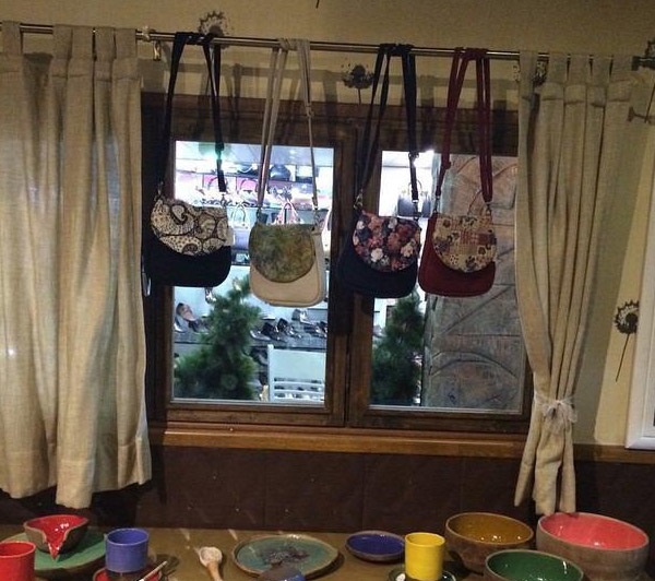 کافه شهاب حسینی چه شکلی است؟ (تصویر) کافه شهاب حسینی چه شکلی است؟ (تصویر)