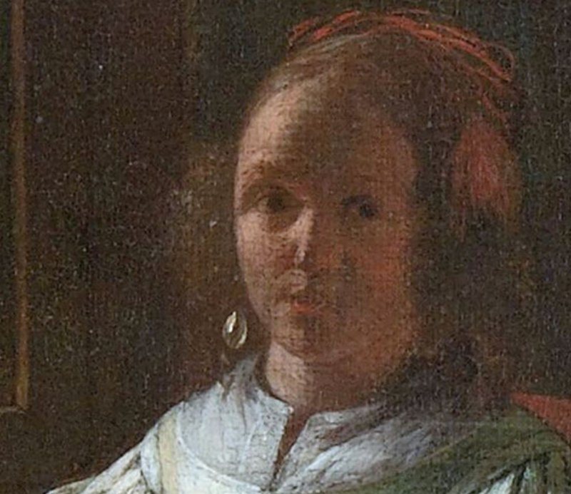 شوخی‌ بی‌مزه مدیر اپل با نقاشی‌های قرن 17 (تصاویر)