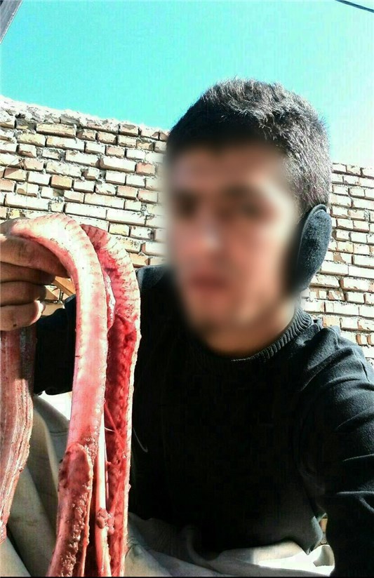 جنایات جنایات