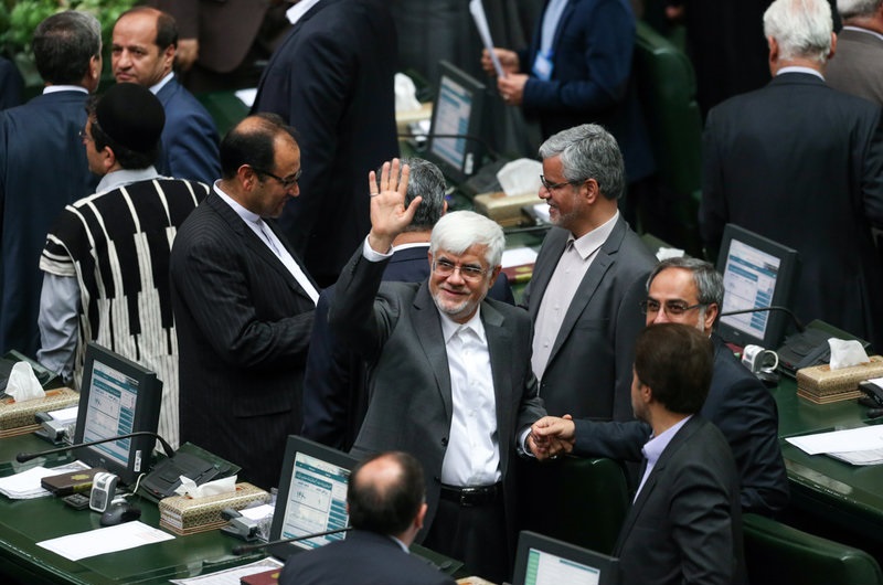 همه حواشی فرش قرمزِ بهارستان دهم همه حواشی فرش قرمزِ بهارستان دهم