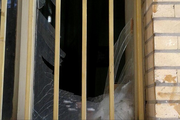 جزئیات حادثه درگیری حوزه علمیه خرم‌آباد به روایت شاهد عینی