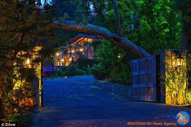 خانه جدید 40 میلیون دلاری جنیفر لوپز