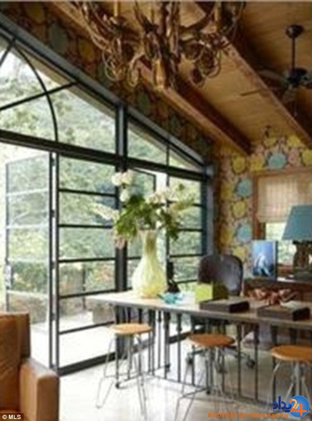 خانه جدید 40 میلیون دلاری جنیفر لوپز