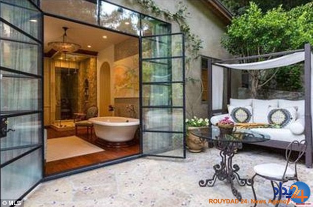 خانه جدید 40 میلیون دلاری جنیفر لوپز