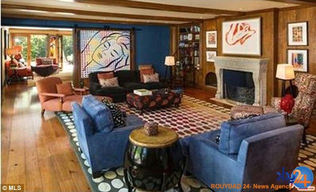 خانه جدید 40 میلیون دلاری جنیفر لوپز