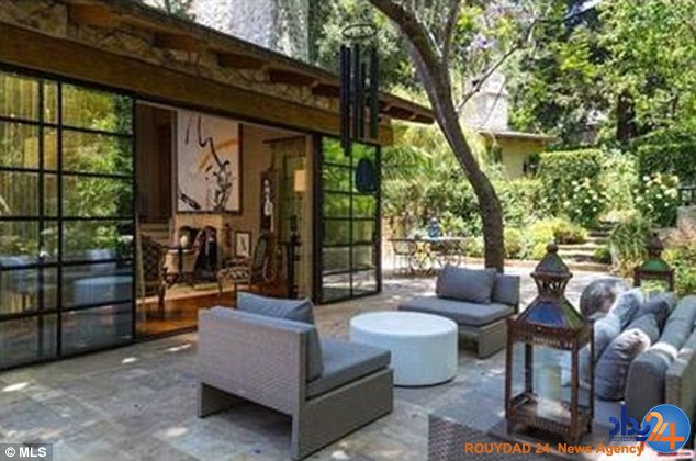 خانه جدید 40 میلیون دلاری جنیفر لوپز