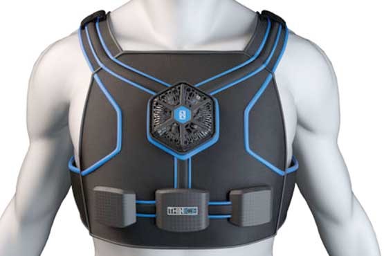 لباسی برای کاهش وزن لباسی برای کاهش وزن