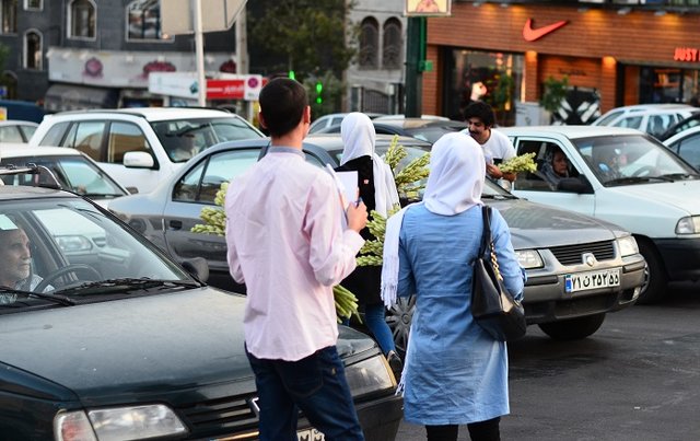 کمپین مجازی که مدرسه ساخت