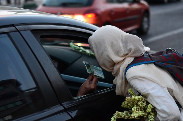 کمپین مجازی که مدرسه ساخت