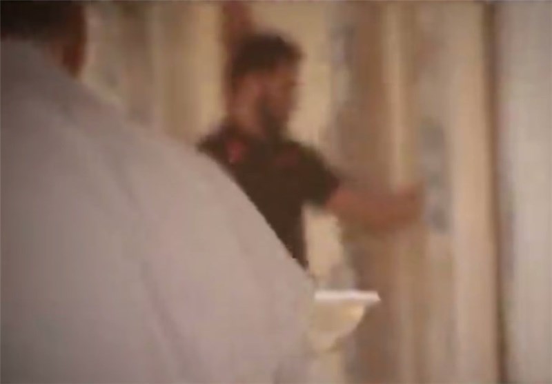 اولین تصاویر از عوامل بازداشت شده داعش در تهران  (تصاویر)