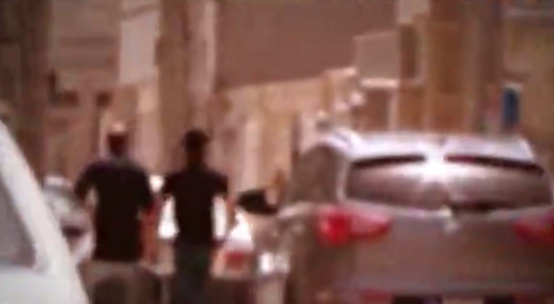 اولین تصاویر از عوامل بازداشت شده داعش در تهران  (تصاویر)